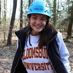 Meet your Posher, Kiersten